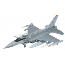 HASEGAWA 07232 1:48 F 16 CJ FIGHTING FALCON MISAWA