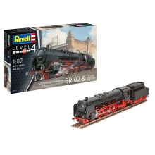 REVELL 02171 1:87 SCHNLZGLOK BR02 TN