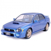 TAMIYA 24231 1:24 SUBARU IMPREZA STI