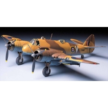 TAMIYA 61053 1:48 BRISTOL BEAUFIGHTER VI