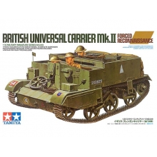 TAMIYA 35249 1:35 BRITISH UNV CARRIER C FIG