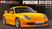 TAMIYA 24229 1:24 PORSCHE 911 CARR GT3