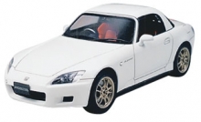 TAMIYA 24245 1:24 HONDA S2000 NEW VRS