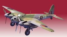 TAMIYA 60753 1:72 MOSQUITO B MK IV PR