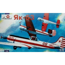 AMODEL 7285 YAK 53 1:72