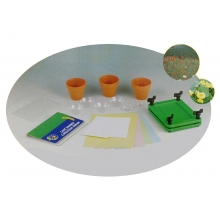 EDUTOYS BL 141 LABORATORIO JARDIN