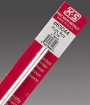 KS 83044 ALUMINIUM ROD 3/16