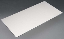 KS 83071 ALUMINIUM SHEET 0.09 * 6 * 12