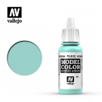 VALLEJO 70832 MODEL COLOR PATINA VERDI 17ML