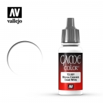 VALLEJO 72001 GAME COLOR 001 17ML SKULL WHITE