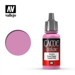 VALLEJO 72013 GAME COLOR ROSA PULPO 17ML