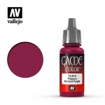 VALLEJO 72014 GAME COLOR PURPURA 17ML