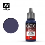 VALLEJO 72016 GAME COLOR ROYAL PURPLE 17ML