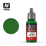 VALLEJO 72030 GAME COLOR GOBLIN GREEN 17ML