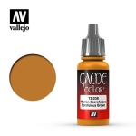 VALLEJO 72038 GAME COLOR MARRON ESCROFULOSO 17ML