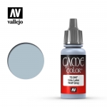 VALLEJO 72047 GAME COLOR WOLF GREY 17ML