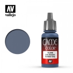 VALLEJO 72048 GAME COLOR SOMBRE GREY 17ML