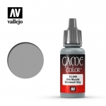 VALLEJO 72049 GAME COLOR STONEWALL GREY 17ML