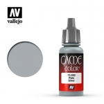 VALLEJO 72052 GAME COLOR MITHRIL SILVER 17ML