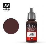 VALLEJO 72060 GAME COLOR TINNY TIN 17ML