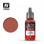 VALLEJO 72066 GAME COLOR TAN 17ML