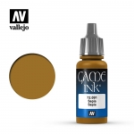 VALLEJO 72091 GAME INK SEPIA 17ML