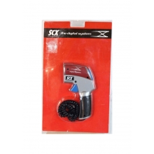 SCX D02006X200 DIGITAL ELECTRONIC HAND THROTTLE