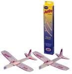 GUILLOW 32 JETFIRE TWIN PACK GLIDER