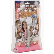 EDUTOYS MI 001 STETHOSCOPE