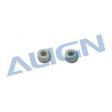 ALIGN H25038TA DAMPER RUBBER BLACK 75