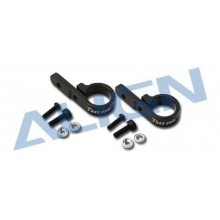 ALIGN H25076T METAL RUDDER SERVO MOUNT