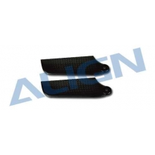 ALIGN H25093T 40 CARBON FIBER TAIL BLADE