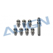 ALIGN H60189T SWASHPLATE LINKAGE BALL