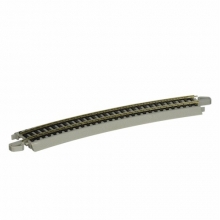 BACHMANN 44583 A 22 RADIUS N S HO COLOR GRIS