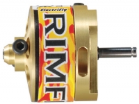 GREATPLANES GPMG 4525 RIMFIRE ( 370 ) 28-26-1000 OUTRUNNER BRUSHLESS MOTOR