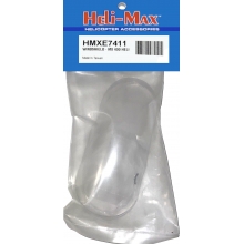 HELIMAX HMXE 7411 WINDSHIELD MX400