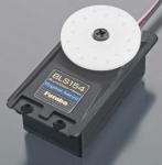 FUTABA BLS154 BRUSHLESS LOW PROFILE SERVO