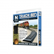 WOODLAND 1475 TRACK BED ROLL 24 N