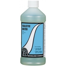 WOODLAND 1211 REALISTIC WATER 16 OZ