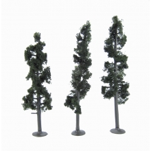 WOODLAND 1563 ASSEMBLED CONIFER PINE GREEN 8