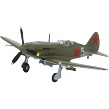 EASY 37225 1/72 MIG 3 POKRYSHKIN 1941/1942