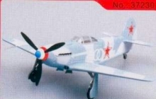 EASY 37230 1/72 YAK 3 EAST RUSSIA 1944