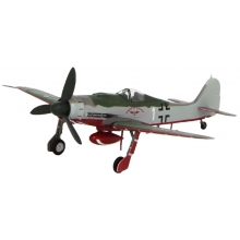 EASY 37261 1/72 FW 190D 9 JV44 GERMANY 1945