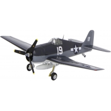 EASY 37298 1/72 F6F 3 HELLCAT VF 6 USS INTREPID 1944