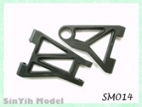 SINYIH SM 014 SUSPENSION ARM BELOW