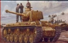 TRUMPETER 00366 1:35 PZKPFW KV 1 756 R