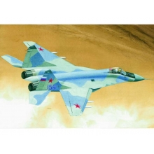 TRUMPETER 02238 1:32 MIG 29 M FULCRUM