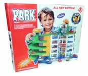 GIGATOYS 922 PARKING LOT