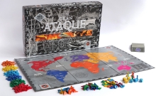 GUAU 952 GRAN ATAQUE