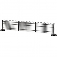 ATLAS 774 HAIRPIN STYLE FENCE HO